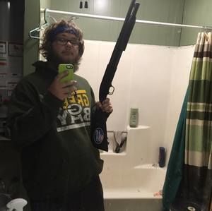 Meet your Posher, Jarrid